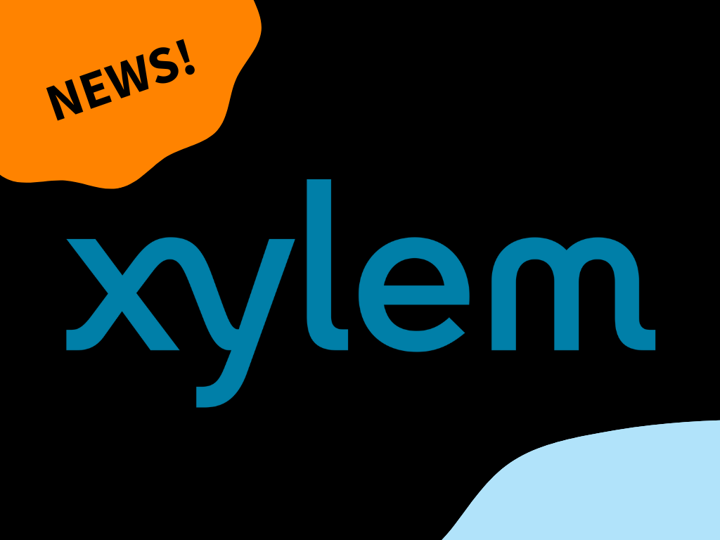 <strong>ORCA Affairs unterstützt Xylem beim Aufbau einer starken Marke</strong>