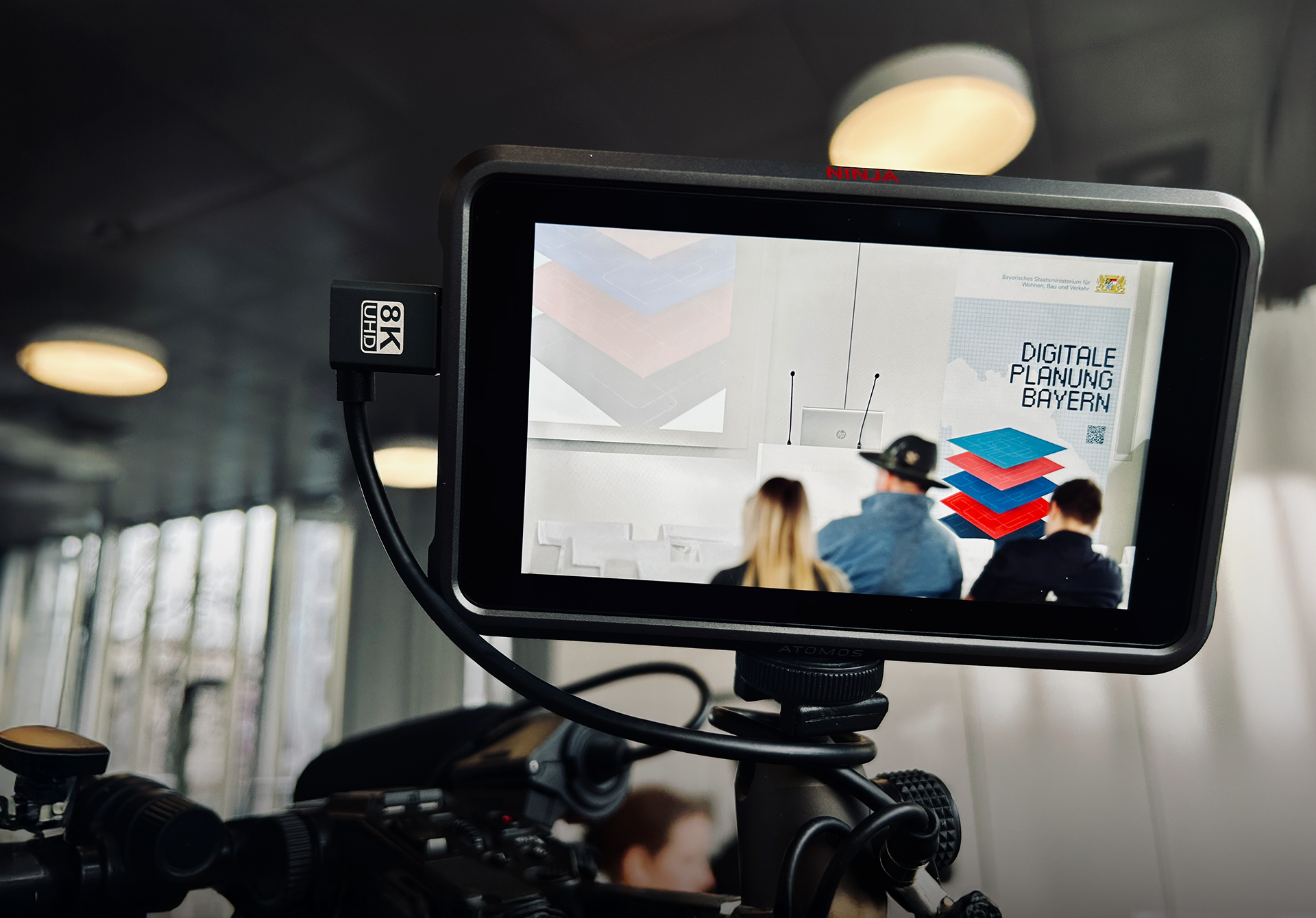 Rollout perfekt: DiPlanung startet in die Praxis