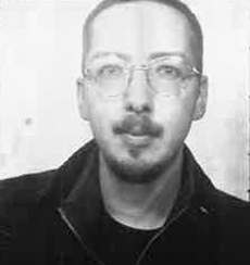 ERIK FANDRICH